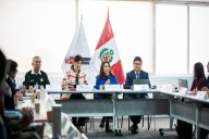 Mincetur: se fortalecerá agenda de conectividad y operatividad del comercio exterior