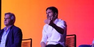 Maximiliano Pullaro: “Cada 3 meses le golpea las puertas al FMI y cada 3 días a Estados Unidos”