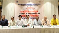 Workshop ‘Varta’ Focuses On Empowering Youths Against Tobacco