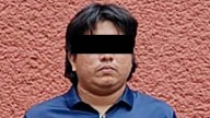 Detienen a ‘Llanero’, que extorsionaba a limoneros, en Tierra Caliente de Michoacán