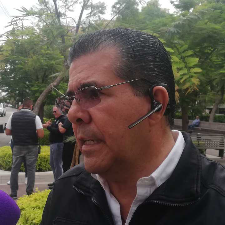 Espera PC temporada fuerte en incendios de pasto seco en Aguascalientes