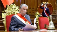 Fernando Rospigliosi dice que "espera" que José Jerí "tome decisiones acertadas": "La situación del país sigue siendo complicada”