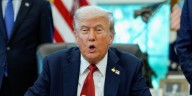 Negociaciones en Egipto por Gaza: Trump presiona para un acuerdo inmediato y dijo que Hamas “está accediendo a cosas muy importantes”