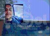 La banda del “poliladron” y una sorpresiva prisión preventiva en su casa para el efectivo Antúnez