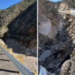 $3 million allocated to repair flood damage on US 60 between Superior and Globe