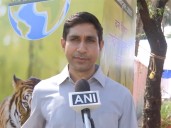 Private vehicles banned inside Van Vihar National Park