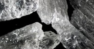 Suspected meth dealer arrested after stop for expired registration, EPD says