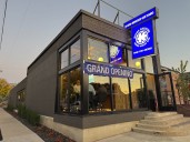 Kiitos Brewing opens new Sugar House 'neighborhood' bar