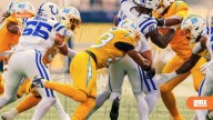 Caída de Chargers en casa