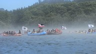 One year after the last dam came down, Klamath River slowly heals