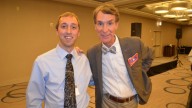 Bill Nye Totally Owned in Debate by Bible School Student