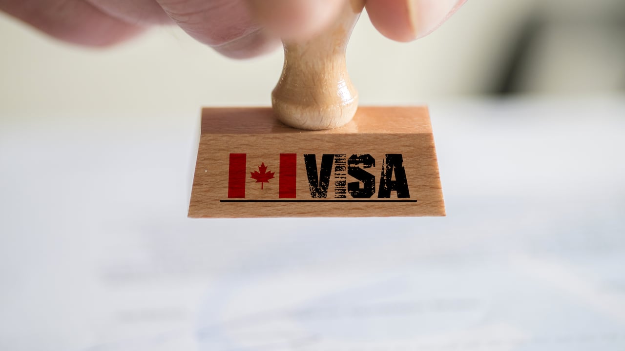 Estos son los documentos que le piden a los colombianos para ingresar a Canadá, además de la visa