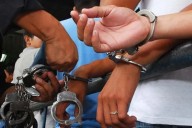 Cinco condenados por comercializar drogas en San Patricio del Chañar