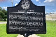 Opinion: Mob vs. Justice: Lessons From Leo Frank
