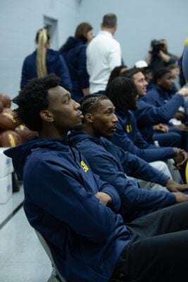 Recorder Rewind: Pacers Pop-Up, Haughville Park