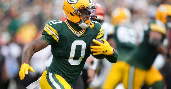 Packers Week 6 Winners and Losers vs. the Bengals