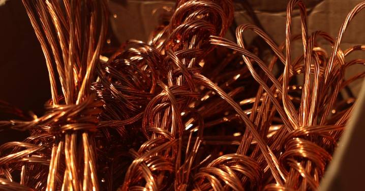 Suspected copper wire thief found inside a manhole in West L.A., faces charges, authorities say