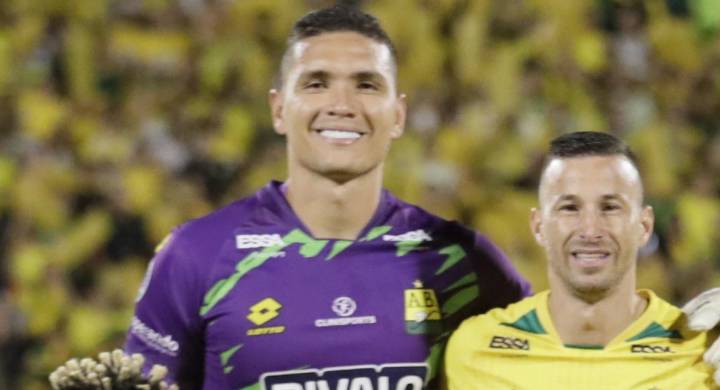 ¿Atlético Bucaramanga rumbo al Mundial 2026? Jugador 'leopardo' sueña con el llamado a la Selección Colombia