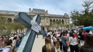 Paro nacional y movilización por la discapacidad en Santa Fe: exigen respuestas
