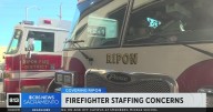 Underfunded, understaffed Ripon fire district in dire need of assistance