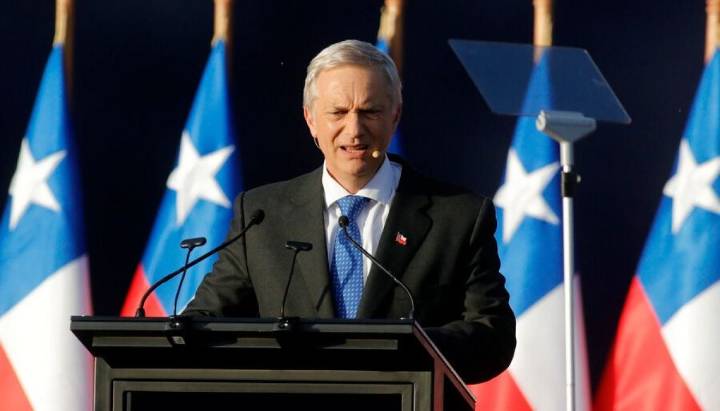 "Presidente, vamos a ir por usted": Kast emplaza a Boric tras correos con ProCultura
