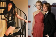 "Bicho raro". Quién es la guitarrista que quedó en medio del divorcio entre Nicole Kidman y Keith Urban