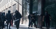 Pide Canaco CDMX proteger comercios por movilización del 2 de octubre