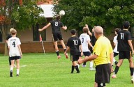 Hudson Wygonik: Club defender transforms into scoring leader for high school team