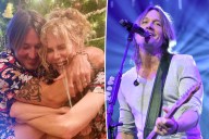 Keith Urban revamps breakup song with shady lyric change amid Nicole Kidman divorce