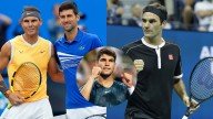 Carlos Alcaraz Admits “Most Complicated” Truth About Matching Big 3’s Grand Slam Record Carlos Alcaraz acknowledges that replicating the legendary legacy of the Big 3 is a challenging and complex purs