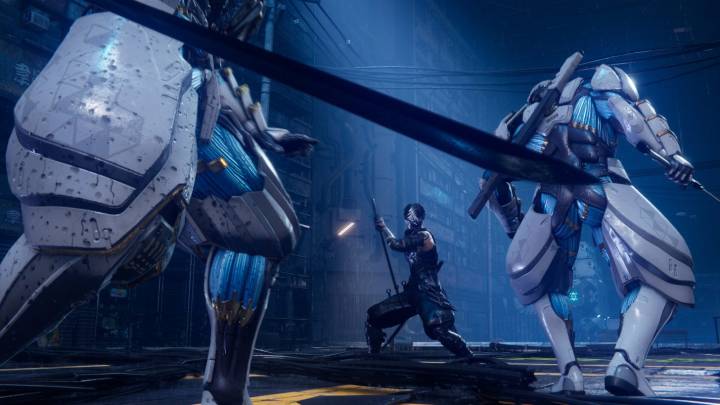 How to Block All Attacks in Ninja Gaiden 4