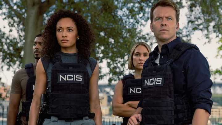 How to watch 'NCIS: Sydney' season 3 online from anywhere