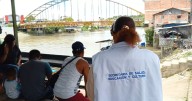 Autoridades investigan doble homicidio de profesionales de la salud en el Carmen del Darién