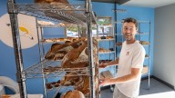 Take a look inside Eugene's new French Bakery, La Mouette