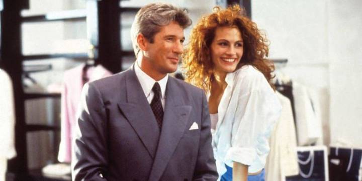 Pretty Woman cumple 35 años y su vestuario sigue siendo tendencia: de los lunares al minivestido cut out