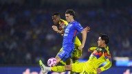 Cruz Azul vs América en vivo: Liga MX, Apertura 2025 hoy