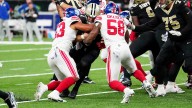 Snap Counts: Week 5 usage & takeaways