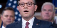 U.S. House Speaker Johnson calls Portland’s latest naked bike ride ‘threatening’