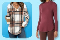Lightweight Hoodies Are on Sale at Amazon Starting at $10