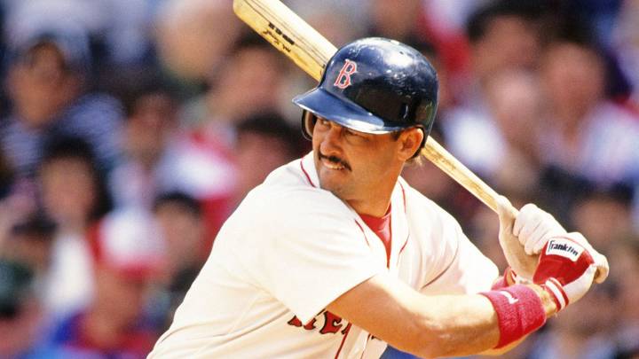 MLB fans mourn after former Red Sox Mike Greenwell passes away at 62
