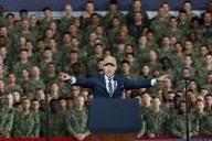 Hegseth orders Pentagon to oust disloyal civilian workers he likened to 'debris'