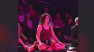 Free mindfulness program at the Wende Museum