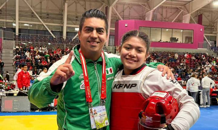 Presenta Gobierno de BJ a ganadores del Premio Municipal al Mérito Deportivo 2025
