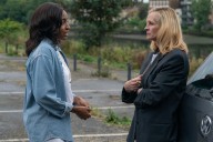 "After the Hunt" stars Julia Roberts, written by Denver's Nora Garrett