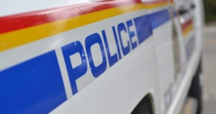 Hospital patient stabbed in Thompson, Man.: RCMP