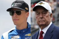 Carson Hocevar’s Antics Leave Roger Penske’s Star Heartbroken in Championship Bid
