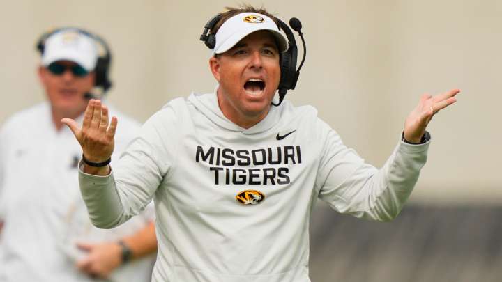 Penn State coaching search about to make whiny coaches even richer