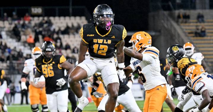 Kennesaw State rallies to become bowl eligible