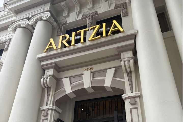Aritzia to donate thousands of coats with 'Gift of Warmth' campaign