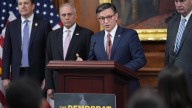 Firings of federal workers begin as White House seeks to pressure Democrats in government shutdown